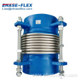 Expansion Bellows Joints Manufacturers for Pipe